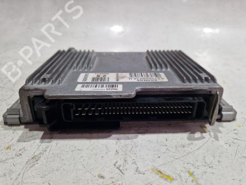 Electronic module DAEWOO MATIZ (M100, M150) 0.8 | BP35782267M83 - Image 4