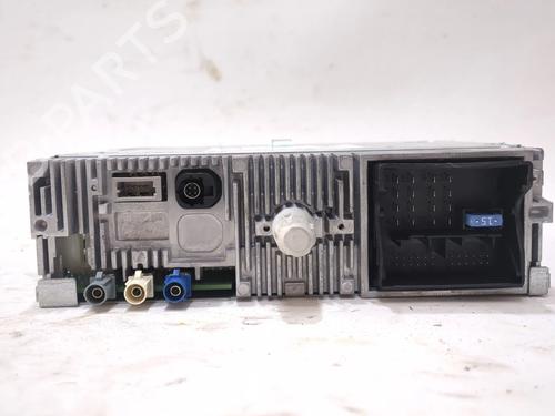 Radio PEUGEOT 208 I (CA_, CC_) 1.2 VTI 82 | BP27444914E6 