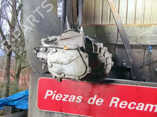 Gearbox CITROËN C4 II (NC_) 1.6 HDi 110 | BP39408734M3 - Image 5