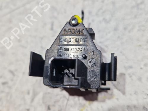 Warning switch MERCEDES-BENZ A-CLASS (W169) A 180 CDI (169.007, 169.307) | BP29697436I22 