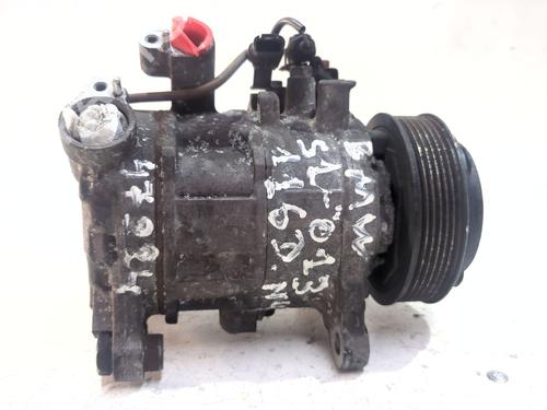 AC compressor BMW 1 (F20) 116 d | BP38956214M34 - Image 3