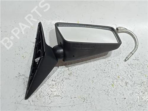 Used Right mirror CITROËN AX (ZA-_) 10 (50 hp) 23916473