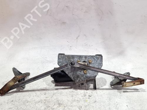 Front wiper motor PEUGEOT 205 II (20A/C) | BP29876595M29