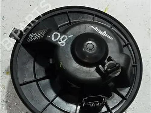 Used Heater blower motor VW TIGUAN (5N_) 2.0 TDI 4motion (170 hp) 23915335