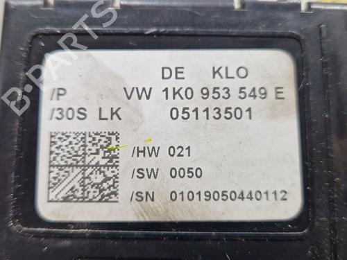 Electronic module SEAT ALTEA (5P1) 1.9 TDI | BP30368772M83 