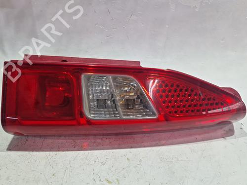 Used Right taillight Right taillight CITROËN BERLINGO MULTISPACE (B9) 1.6 HDi 110 (109 hp) 35784044 35784044