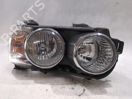 Used Right headlight Right headlight CHEVROLET AVEO Hatchback (T300) 1.3 D (95 hp) 34625755 34625755