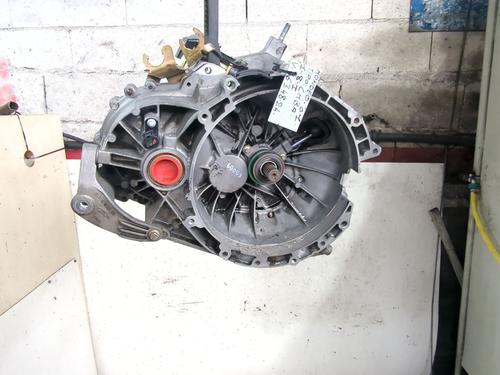 Used Gearbox Gearbox FORD MONDEO III (B5Y) 1.8 16V (125 hp) 32116552 32116552
