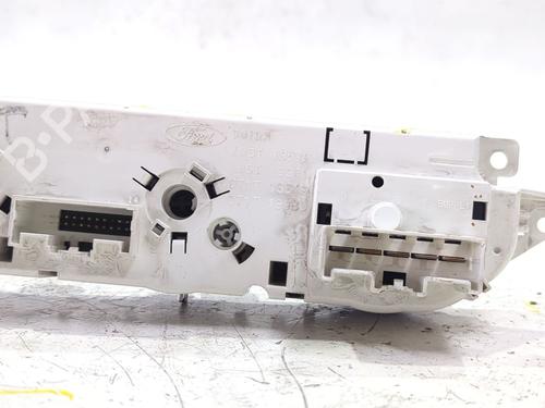 Climate control FORD TRANSIT CONNECT V408 Box Body/MPV 1.6 TDCi | BP40623164I5  - Image 5