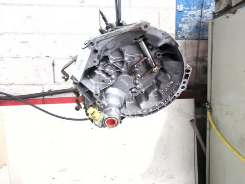 Used Gearbox Gearbox PEUGEOT 306 (7B, N3, N5) 1.6 (98 hp) 33626556 33626556