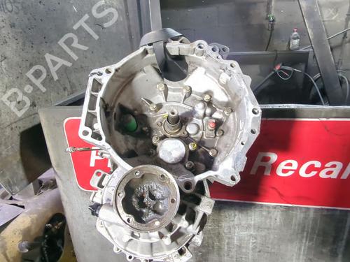 Used Gearbox Gearbox AUDI A3 (8L1) 1.9 TDI (90 hp) 34157873 34157873