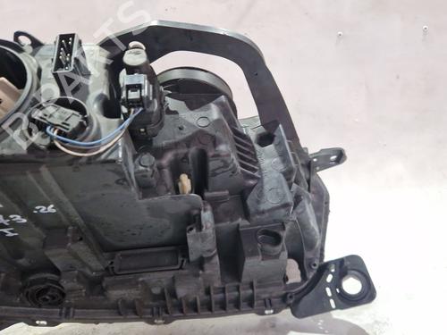 Left headlight CITROËN C5 III (RD_) 2.0 HDi (RDRHD8, RDRHDJ, RDRHR8, RDRHRJ) | BP34116832C28  - Image 10