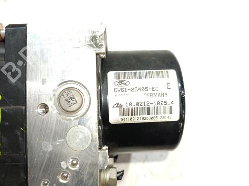Módulo de ABS FORD KUGA II (DM2) 2.0 TDCi 4x4 | BP38703086M43 - Image 4