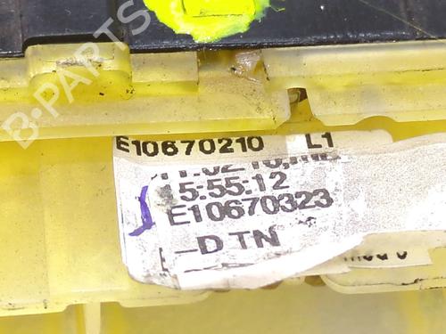 Switch RENAULT CLIO IV (BH_) 1.5 dCi 90 | BP27297790I30 