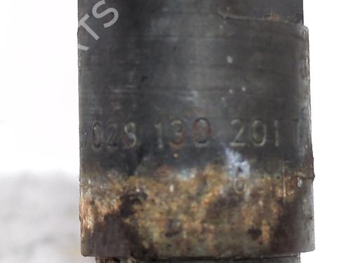 Injector SEAT TOLEDO II (1M2) 1.9 TDI | BP28010657M100 