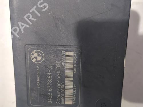 ABS pump BMW 3 (E90) 325 i | BP23925530M43 