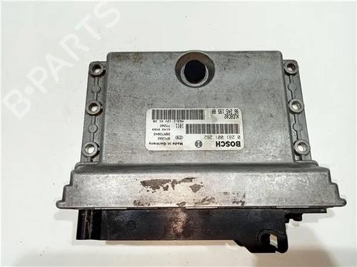 Used Electronic module PEUGEOT 406 (8B) 2.0 HDI 90 (90 hp) 23928560