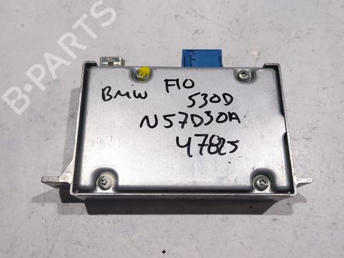 Electronic module BMW 5 (F10) 530 d | BP29998773M83