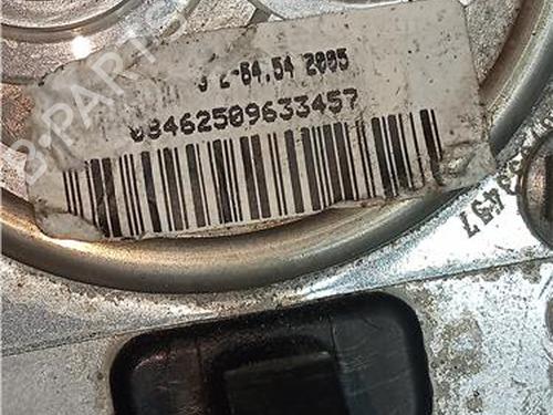 Driver airbag BMW X3 (E83) 2.0 d | BP23914104C9 