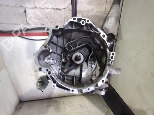 Gearkasse VW PASSAT B5 Variant (3B5) 2.5 TDI (150 hp) 29643490