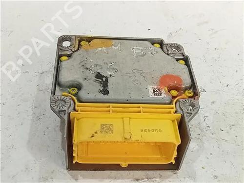 Airbag styreenhed AUDI A4 B5 (8D2) 1.9 TDI (90 hp) 23910996