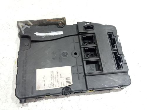 Used Electronic module Electronic module RENAULT MEGANE II (BM0/1_, CM0/1_) [2001-2012] 36766191 36766191