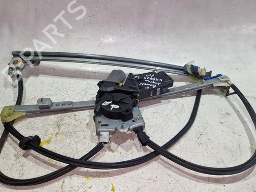 Left front window switch RENAULT LAGUNA II (BG0/1_) 1.9 dCI (BG0E) | BP36491406I27 - Image 5