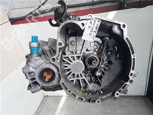 Used Gearbox HYUNDAI COUPE I (RD) 1.6 i 16V (114 hp) 23918568