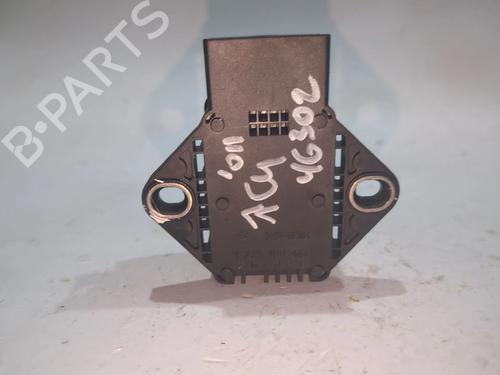 Elektronisk modul CITROËN C4 II (NC_) 1.6 HDi 90 | BP23958182M83 