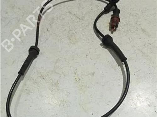 Elektronisk modul RENAULT MEGANE II Saloon (LM0/1_) 1.5 dCi (LM1E) (106 hp) 29380865