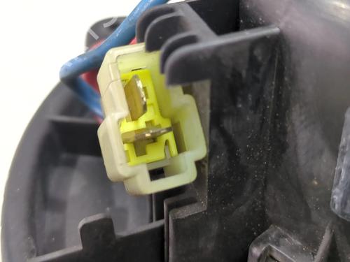 Heater blower motor VOLVO S40 I (644) 2.0 T | BP29388415M62 