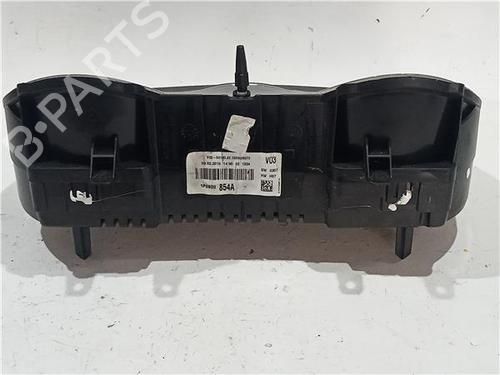 Instrument cluster SEAT LEON (1P1) 2.0 TDI 16V | BP23918309C47 