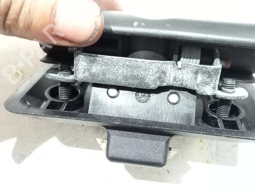Other BMW 5 (E39) 525 d | BP27311211O1 