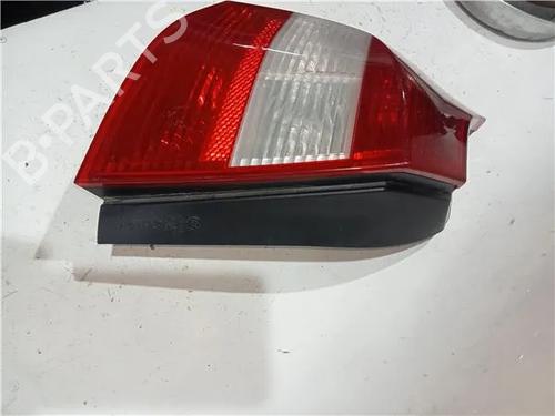 Left taillight BMW 1 (E81) 118 i | BP23918372C34 