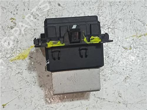 Varmemotstand RENAULT SCÉNIC I MPV (JA0/1_, FA0_) 1.9 dCi (JA05, JA1F) | BP23915511M108 