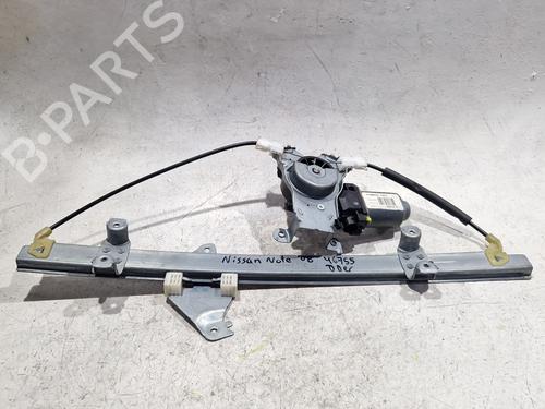 Altro NISSAN NOTE (E11, NE11) 1.5 dCi (86 hp) 30777740