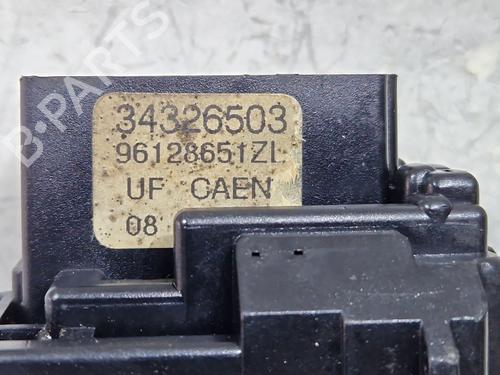 Switch PEUGEOT 106 II (1A_, 1C_) 1.6 i | BP29877473I30