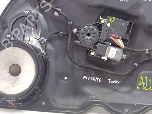 Front right window mechanism VW PASSAT B6 (3C2) 2.0 TDI 16V | BP38037634C23 - Image 3
