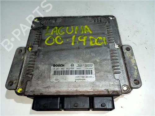 Elektronische module RENAULT LAGUNA II Grandtour (KG0/1_) 1.9 dCi (KG1V) (130 hp) 23914419