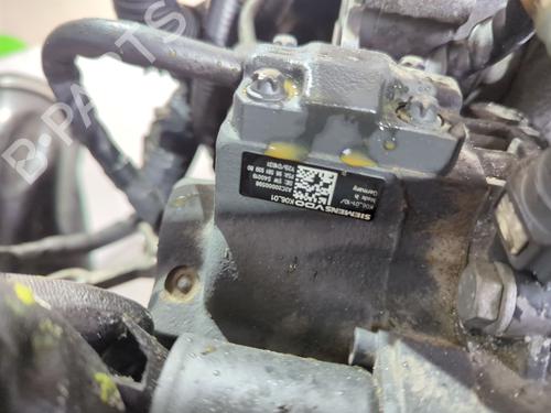 Engine FORD FOCUS II Convertible 2.0 TDCi | BP25051583M1 - Image 6