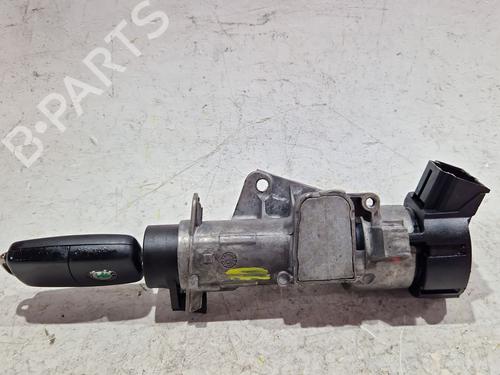 Used Ignition barrel SKODA FABIA II (542) 1.6 TDI (90 hp) 30412150