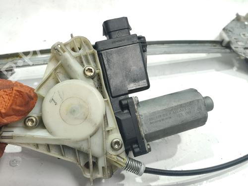 Rear right window mechanism MITSUBISHI SPACE STAR MPV (DG_A) 1.9 DI-D (DG4A) | BP32206725C25 
