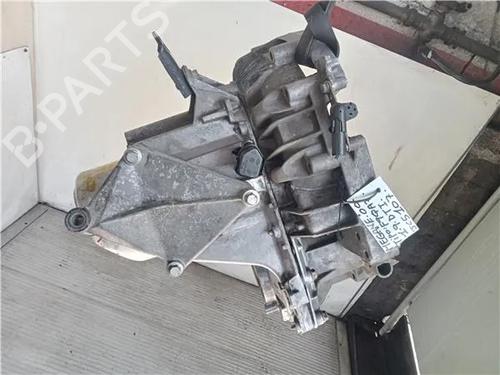 Gearbox RENAULT MEGANE I Classic (LA0/1_) 1.9 dTi (LA08, LA0N, LA0K) | BP23922913M3
