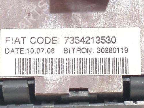 Switch PEUGEOT BOXER Van 2.2 HDi 100 | BP28010248I30 