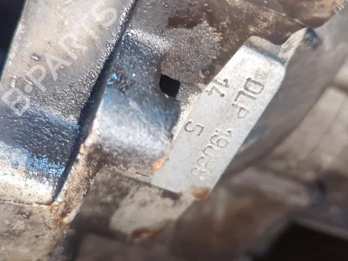 Used Gearbox Gearbox SKODA OCTAVIA I (1U2) 1.6 (101 hp) 34156232 34156232
