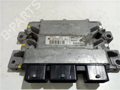 Modulo electronico RENAULT TWINGO I (C06_) 1.2 (C066, C068) (58 hp) 23913937