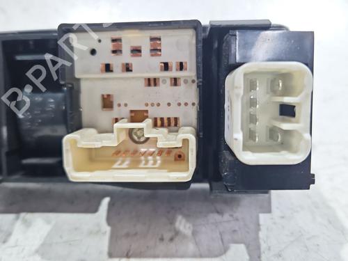 Mirror switch TOYOTA COROLLA Verso (_E12_) 2.0 D-4D (CDE120_) | BP32698552I25 - Image 5