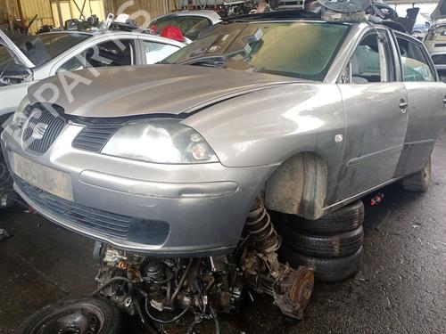 Used Parts SEAT CORDOBA (6L2) 1.9 TDI (100 hp) 4359740