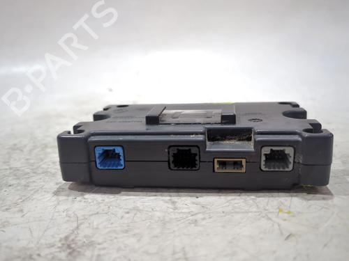 Elektronisk modul RENAULT MEGANE III Hatchback (BZ0/1_, B3_) 1.9 dCi (BZ0N, BZ0J) | BP26922526M83 