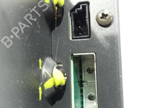 Electronic module MERCEDES-BENZ M-CLASS (W163) ML 400 CDI (163.128) | BP31872618M83 - Image 7